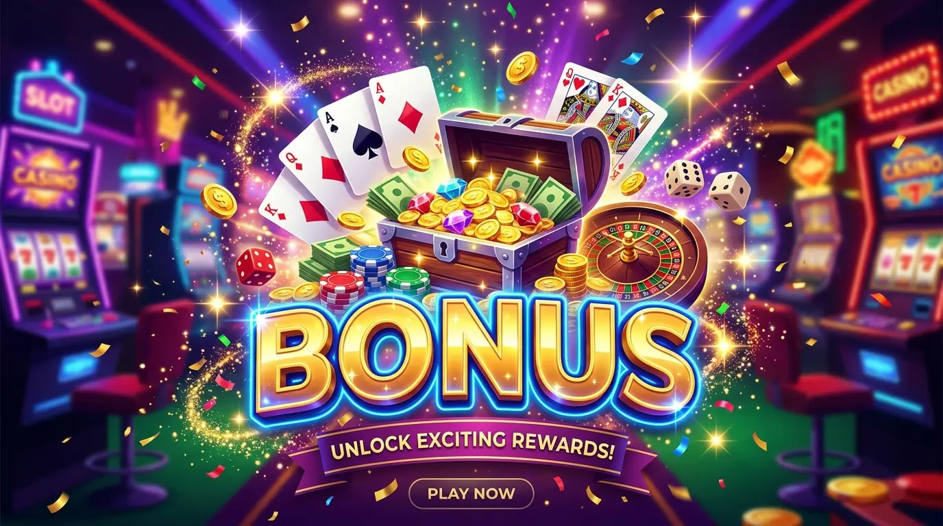 Amigo Wins bonus