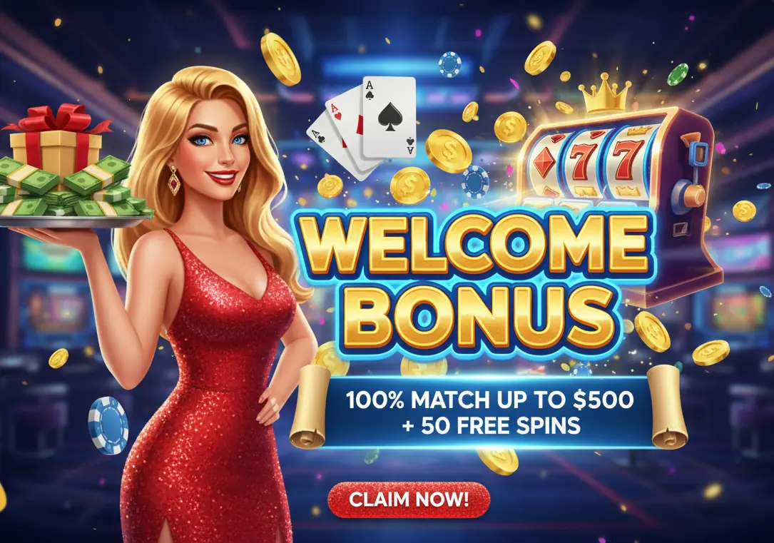 Amigo Wins new player bonus