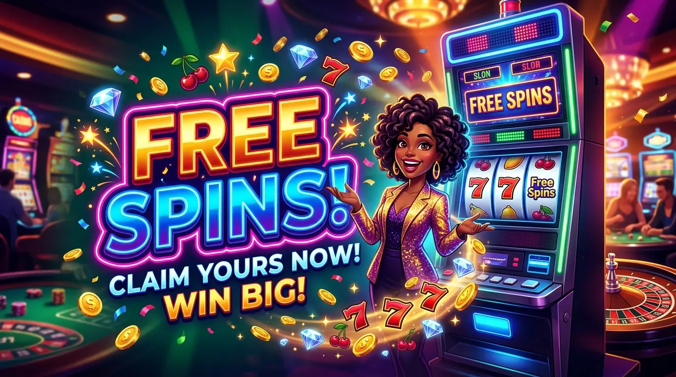 Amigo Wins free spins