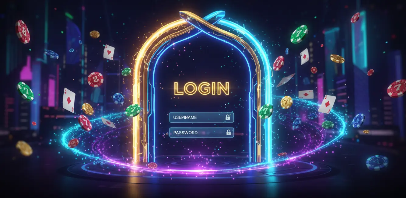 Amigo Wins login