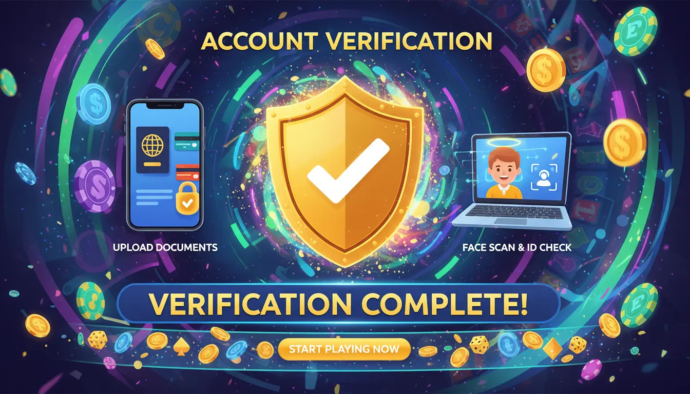 Amigo Wins verification