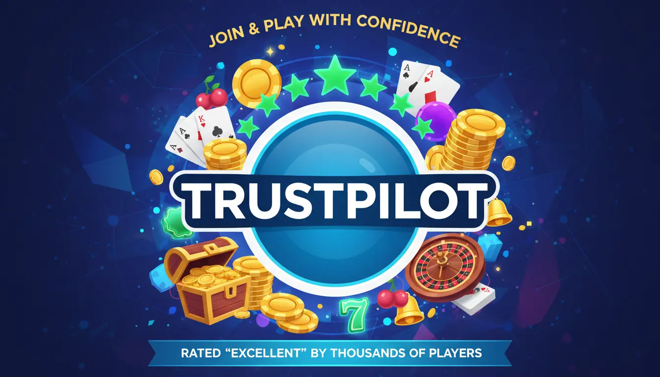 Amigo Wins Trustpilot
