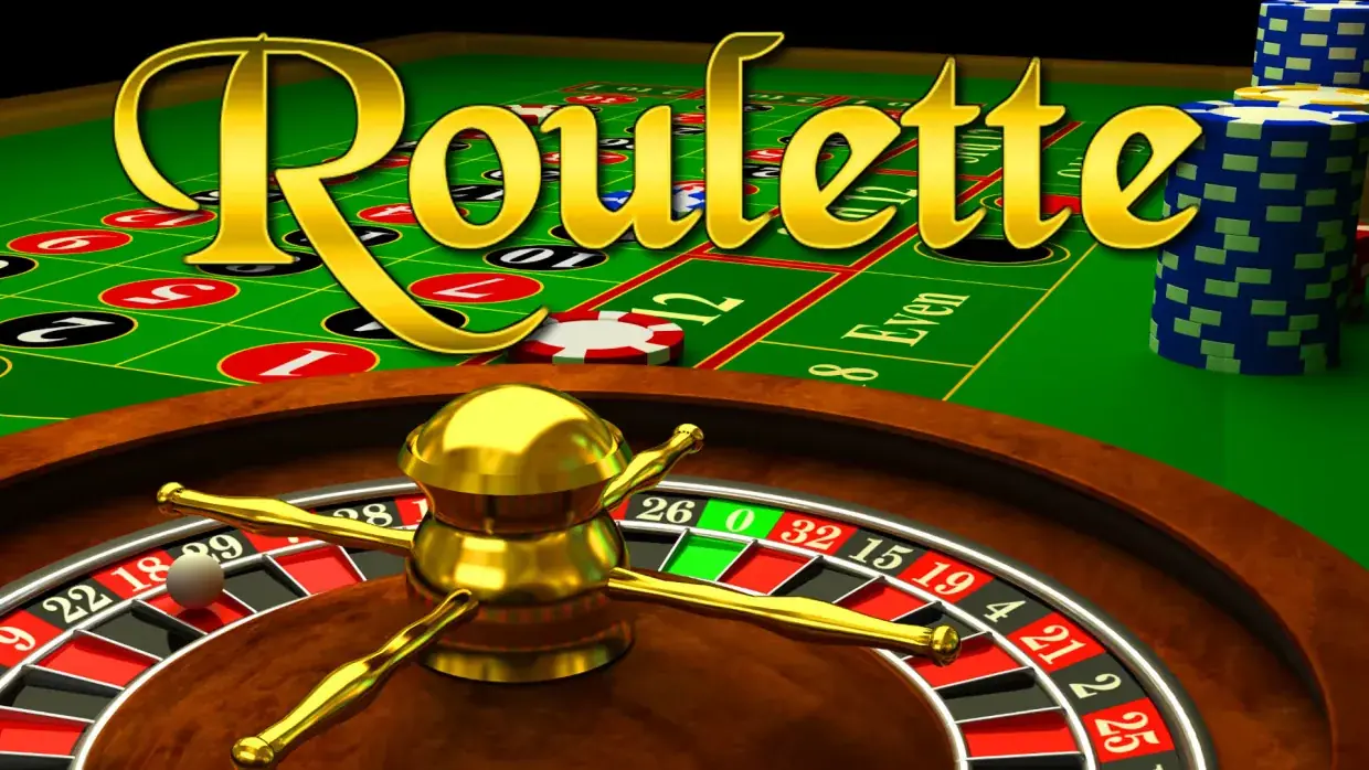 Amigo Wins Roulette