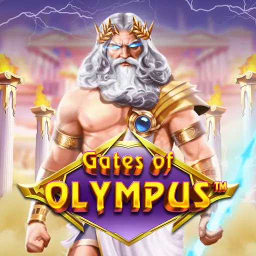 Amigo Wins Gates of Olympus slot