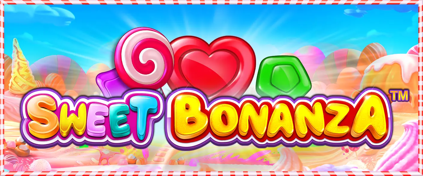 Amigo Wins casino Sweet Bonanza