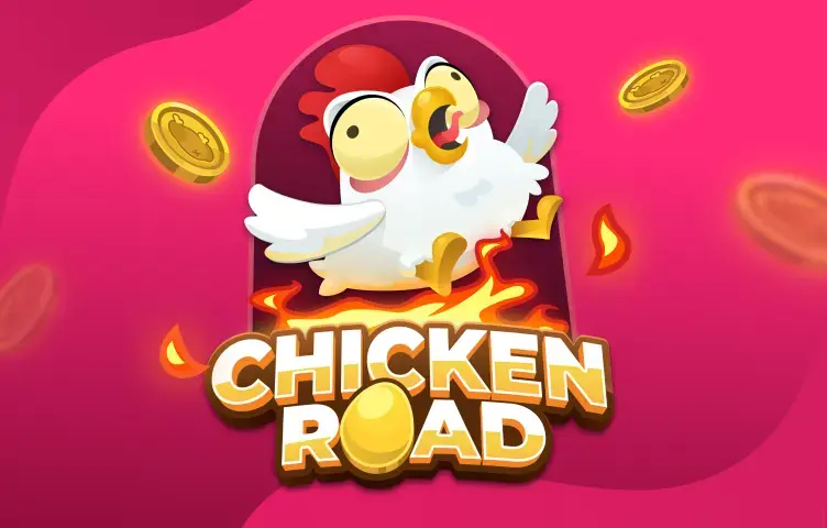 Amigo Wins Chicken Road